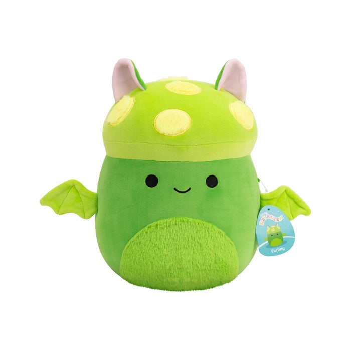 SQUISHMALLOWS Master B, plišana igračka, 30 cm