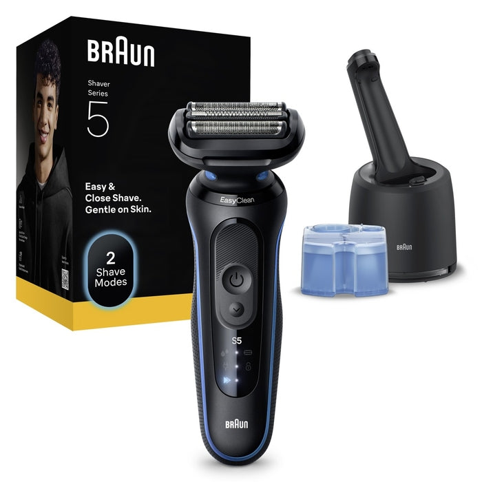 BRAUN SERIJA 5 52-B7000cc, brijaći aparat