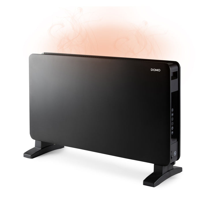 DOMO DO7355CH, grijač s ventilatorom