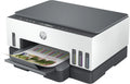 HP Smart Tank 720 AiO, color, A4, duplex, USB, WiFi 6UU46A