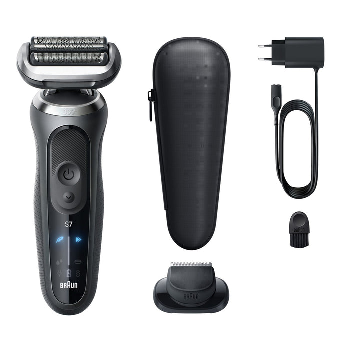 BRAUN SERIJA 7 72-C7200cc, brijaći aparat