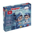 DI, društvena igra, Super Doctor