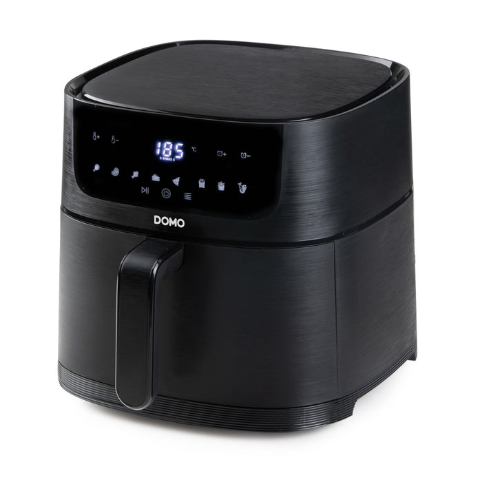 DOMO Deli, friteza, 6 l - 1500W