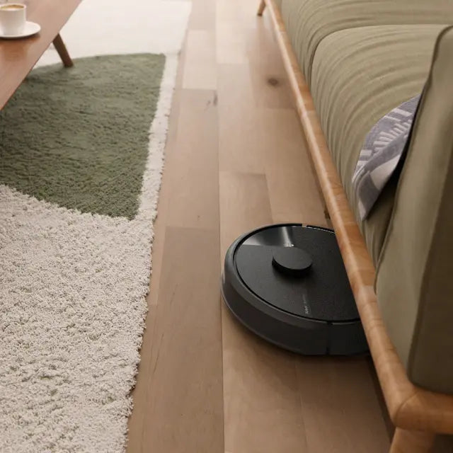 iRobot Roomba Combo 105 Black