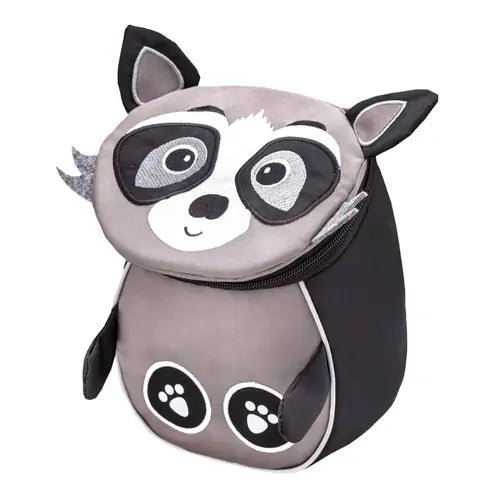 Ruksak vrtićki Belmil mini animals raccoon #305-15/9/20