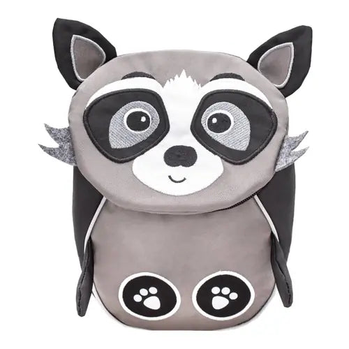 Ruksak vrtićki Belmil mini animals raccoon #305-15/9/20