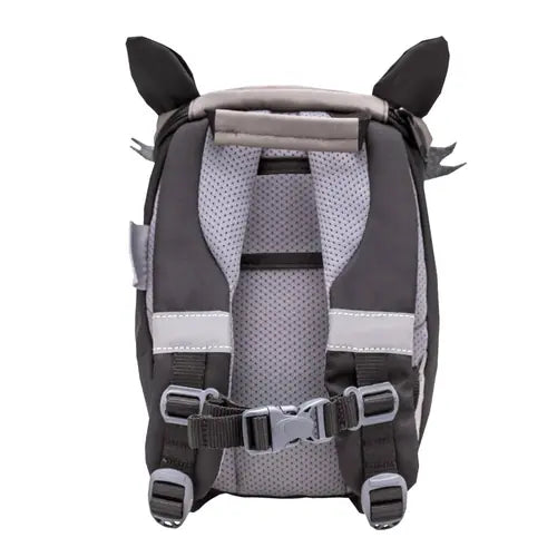 Ruksak vrtićki Belmil mini animals raccoon #305-15/9/20