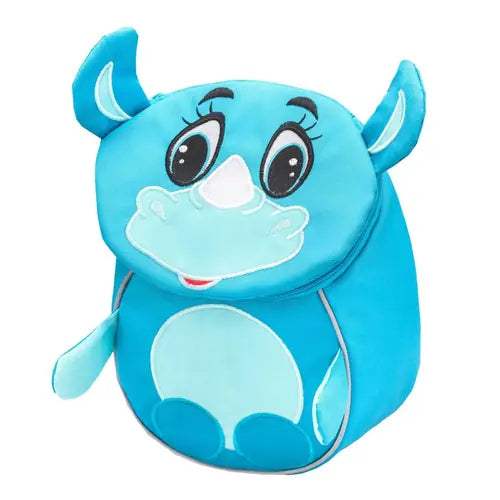 Ruksak vrtićki Belmil mini animals rhino #305-15/12/20
