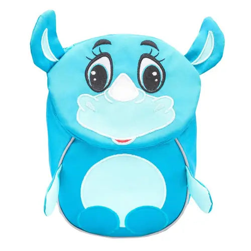 Ruksak vrtićki Belmil mini animals rhino #305-15/12/20