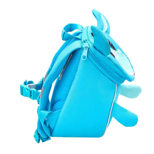 Ruksak vrtićki Belmil mini animals rhino #305-15/12/20