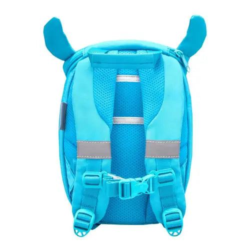 Ruksak vrtićki Belmil mini animals rhino #305-15/12/20
