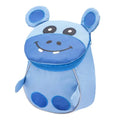 Ruksak vrtićki Belmil mini animals hippo #305-15/17/20