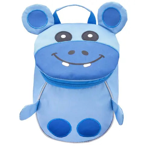Ruksak vrtićki Belmil mini animals hippo #305-15/17/20