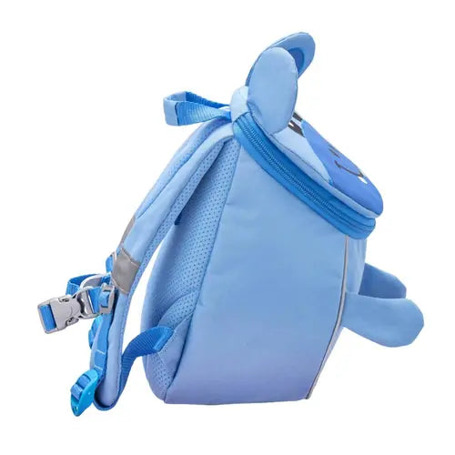 Ruksak vrtićki Belmil mini animals hippo #305-15/17/20