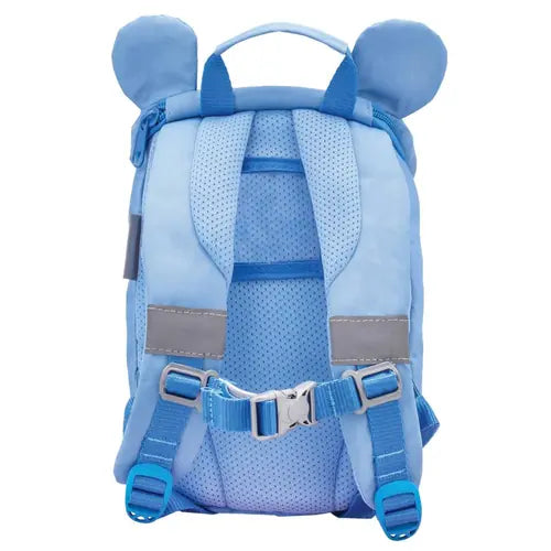 Ruksak vrtićki Belmil mini animals hippo #305-15/17/20