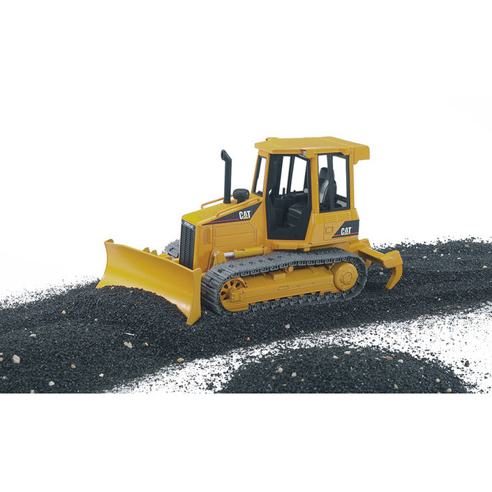 BRUDER buldožer cat 02443 02443