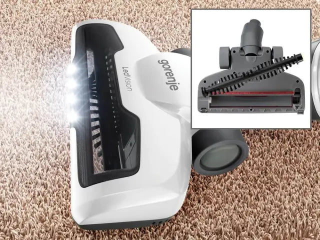 Štapni usisavač Gorenje SVC180FW