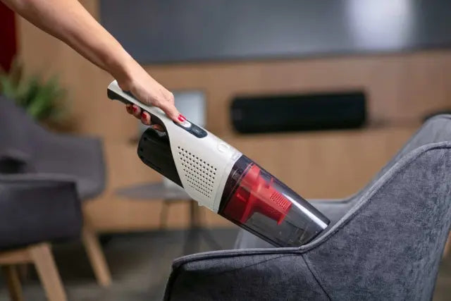 Štapni usisavač Gorenje SVC216GFW