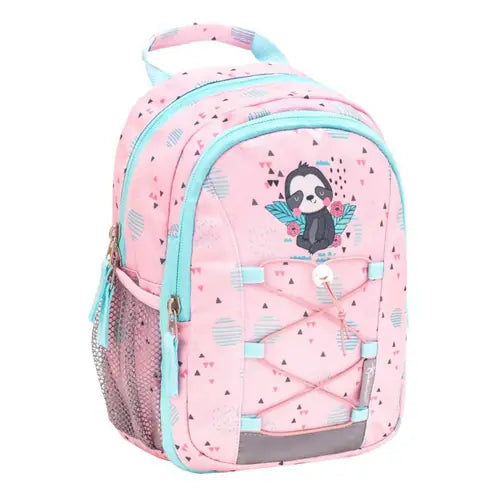 Ruksak vrtićki Belmil mini kiddy little sloth 305-9/16 - ISPORUKA ODMAH!