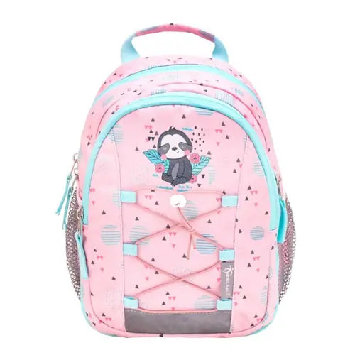 Ruksak vrtićki Belmil mini kiddy little sloth 305-9/16 - ISPORUKA ODMAH!