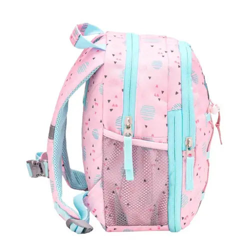 Ruksak vrtićki Belmil mini kiddy little sloth 305-9/16 - ISPORUKA ODMAH!