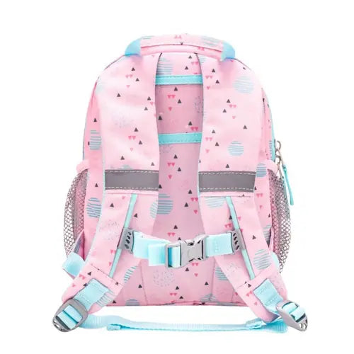 Ruksak vrtićki Belmil mini kiddy little sloth 305-9/16 - ISPORUKA ODMAH!