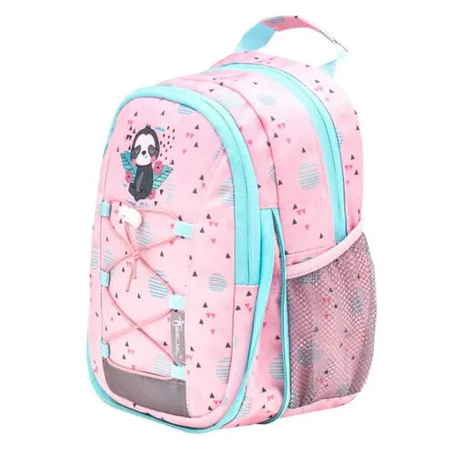 Ruksak vrtićki Belmil mini kiddy little sloth 305-9/16 - ISPORUKA ODMAH!