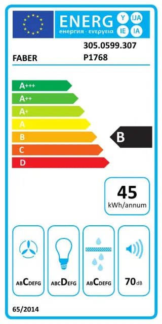 Faber Inka Smart HC X A52