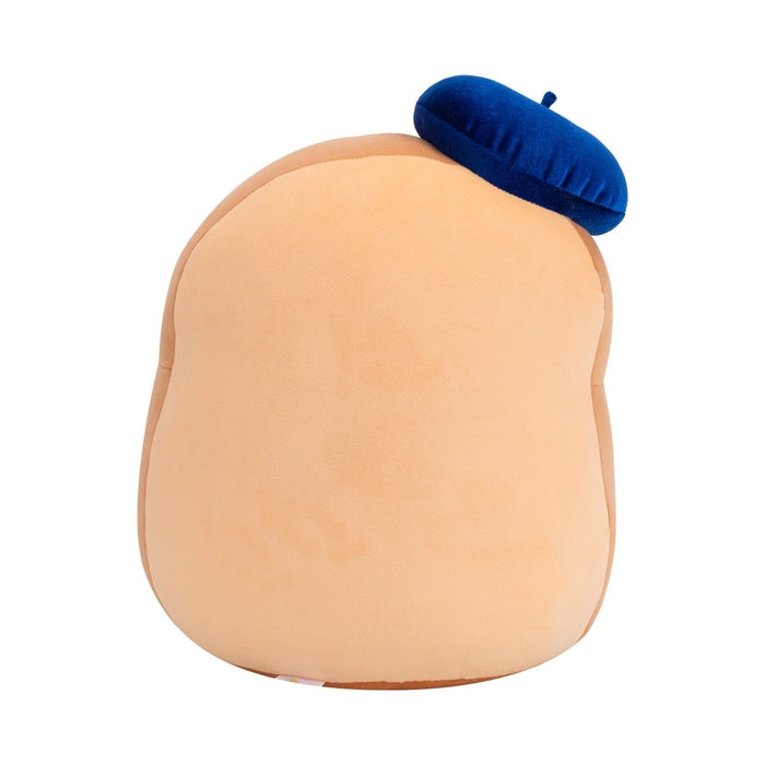 SQUISHMALLOWS Master B, plišana igračka, 30 cm