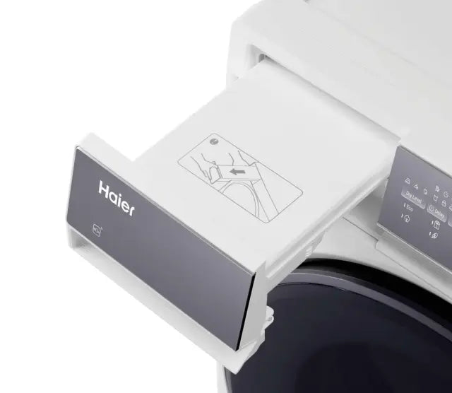 Sušilica rublja HAIER HD90-C367AU1-S