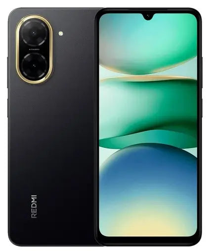 Xiaomi Redmi A5 4GB/128GB crni