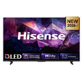 Televizor HISENSE 55E7S PRO 2026, 139,7 cm (55"), Hi-QLED, 4K UHD, Smart TV, VIDAA OS