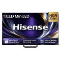 Televizor HISENSE 55U7S PRO 2026, 139,7 cm (55"), ULED Mini LED, 4K UHD, Smart TV, VIDAA OS