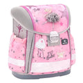Torba školska Belmil classy ballet light pink 403-13/AG/3
