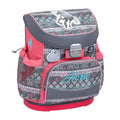 Torba školska Belmil mini-fit horse aruba blue 405-33/AG/PC-8 - ISPORUKA ODMAH!