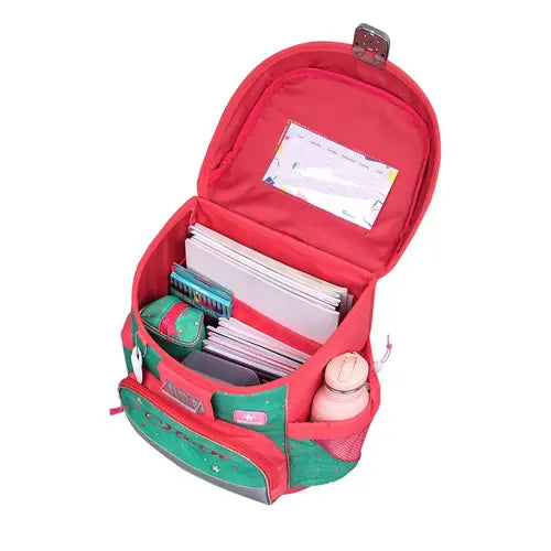 Torba školska Belmil mini-fit cute sloth 405-33/AG/PC-10 - ISPORUKA ODMAH!