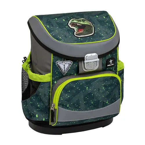 Torba školska Belmil mini-fit t-rex roar 405-33/AG/PC-14 - ISPORUKA ODMAH!