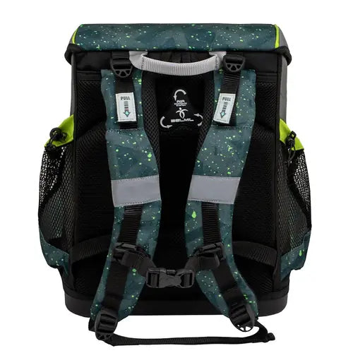 Torba školska Belmil mini-fit t-rex roar 405-33/AG/PC-14 - ISPORUKA ODMAH!