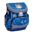 Torba školska Belmil mini-fit alpha wolf 405-33/AG/PC-17 - ISPORUKA ODMAH!