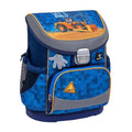Torba školska Belmil mini-fit bulldozer 405-33/AG/PC-18 - ISPORUKA ODMAH!