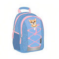 Ruksak vrtićki Belmil mini kiddy cute little puppy 305-9/40 - ISPORUKA ODMAH!