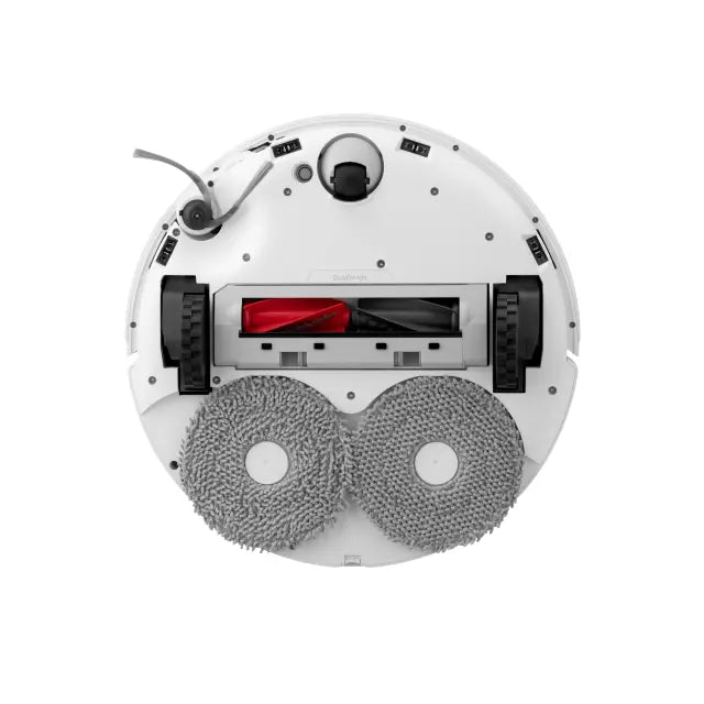 Usisavač robot Roborock Q Revo Edge 5V1 bijela