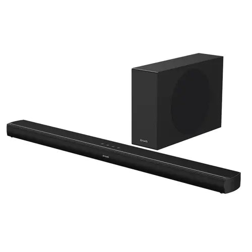 Soundbar AIWA HE-1200SW 2.1 CH