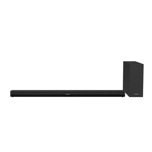 Soundbar AIWA HE-1200SW 2.1 CH