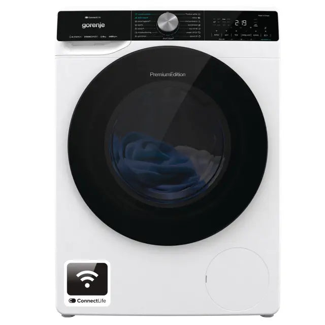 Perilica rublja Gorenje WNS84A2TWIFI