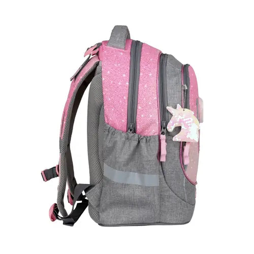 Torba školska Belmil leisure plus in love fashion 338-87/4