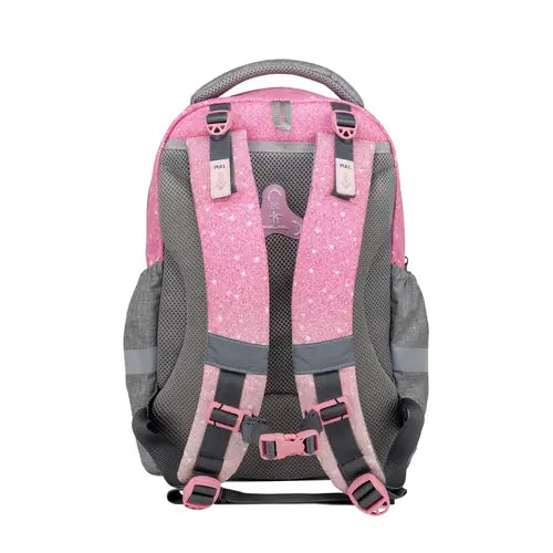 Torba školska Belmil leisure plus in love fashion 338-87/4