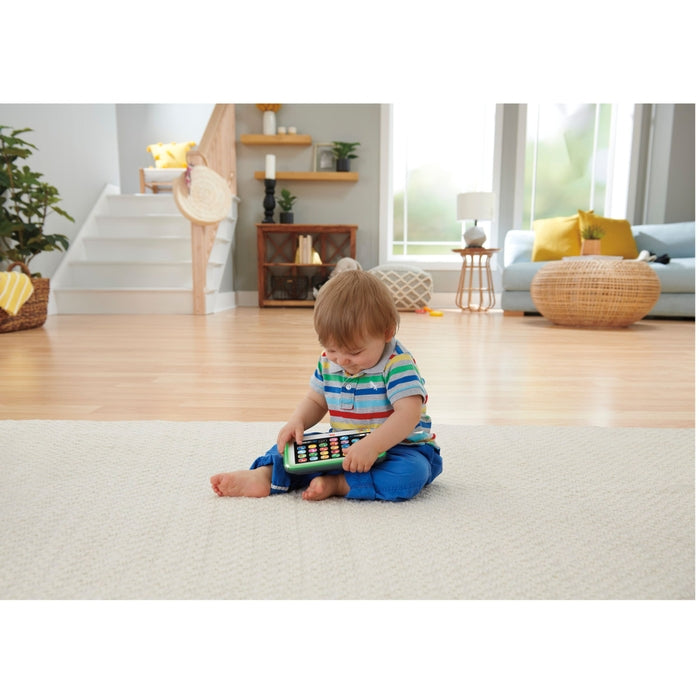 FISHER PRICE, igračka, tablet za sveznalice razine znanja