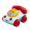 FISHER PRICE Veseli telefon za guranje, igračka