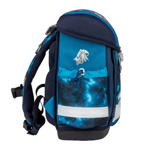 Torba školska Belmil classy infinity space 403-13/AG/38